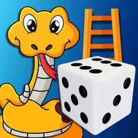 Snakes & Ladders : Dice Roll icon