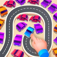 Parking Exam: Car Jam Games icon