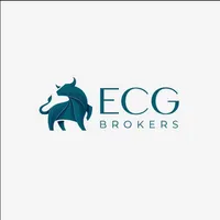 ECG Brokers icon