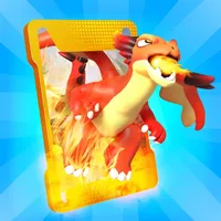 Card Attack 3D icon