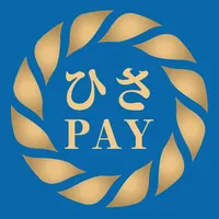 ひさPAY icon