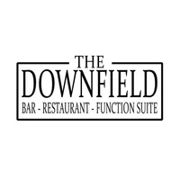 The Downfield icon