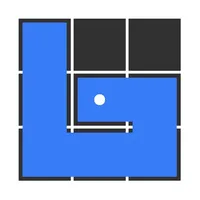 One Stroke Puzzle - Infinity icon