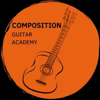 COMPOSITION Guitar Academy icon