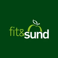 Fit&Sund Sundhed icon