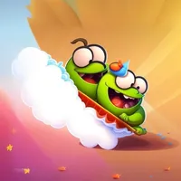 Frog Runner icon