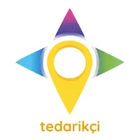 Burada Lojistik Tedarikçi icon