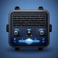 Police Scanner Pro - USA icon