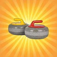 Curling Merge icon