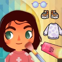 Toca Life Dress Up icon