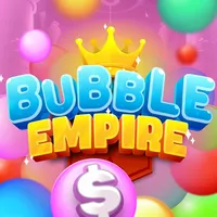 Bubble Empire - Win Cash icon