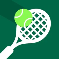 Tennis Scorecard App icon