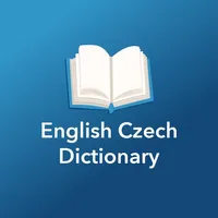 English Czech Diction icon