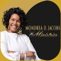 Mondrea D Jacobs Ministries icon