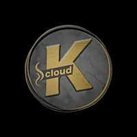 K Cloud Rewards icon