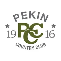 Pekin Country Club icon