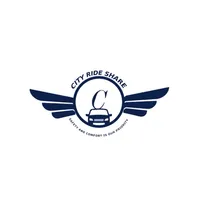 City Rideshare icon