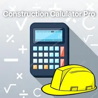 Calculator Construction Pro icon