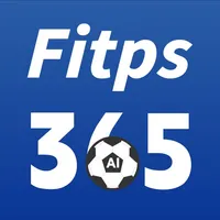 Fitps365 icon