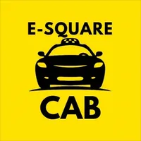 Esquare Cab icon