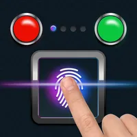 Lie Detector: Test Scan Prank icon