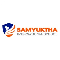 Samyuktha International School icon