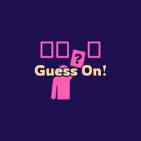 Guess On! Forehead Words icon