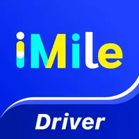 iMile Driver icon