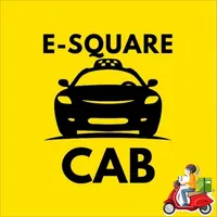 Esquare Cab Driver icon