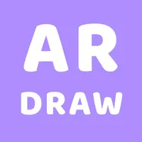 AR Drawing Now icon