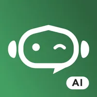 AI Bot - Chat & Ask Anything icon