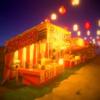 Escape Game: Summer Festival icon