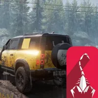 MudDrive : Off Road Games icon