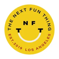 The Next Fun Thing icon