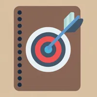 Easy Archery Log icon