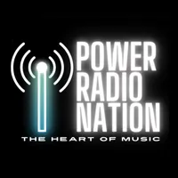 POWER RADIO NATION icon