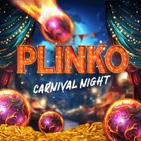 Plinko: Carnival Night icon