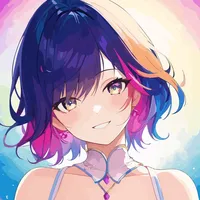 Anime AI Chat icon