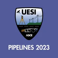 UESI Pipelines 2023 Conference icon