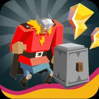 Hammer Crush icon