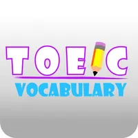 TOEIC Vocabulary: Word Builder icon