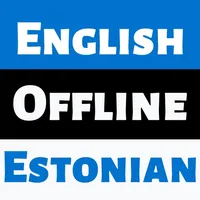 Estonian Dictionary - Dict Box icon