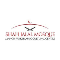 MPICC Shah Jalal Mosque icon