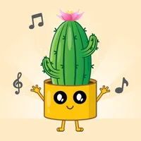 Cacu Cute Musical Game icon