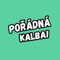 Pořádná kalba icon