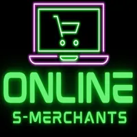 S-Merchants icon