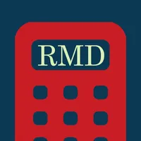 RMD Calculator icon