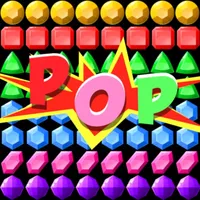 Pop Block Jewels Crush icon