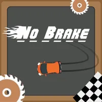 No Brake icon