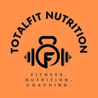 TotalFit & Nutrition icon